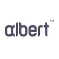 Albert logotyp