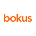 Bokus logotyp