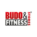 Budo & Fitness logotyp