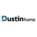 Dustin Home logotyp