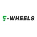 E-wheels logotyp