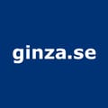 Ginza logotyp