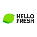 HelloFresh logotyp