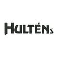 Hulténs logotyp