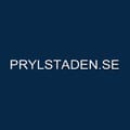 Prylstaden logotyp