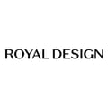 Royal Design logotyp