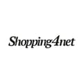 Shopping4net logotyp