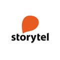 Storytel logotyp
