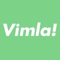 Vimla logotyp