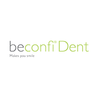 beConfident logotyp