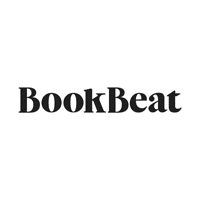 BookBeat logotyp