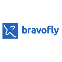 Bravofly logotyp