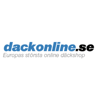 Däckonline logotyp