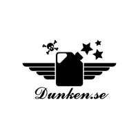 Dunken logotyp