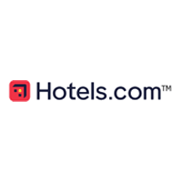 Hotels.com logotyp