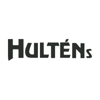 Hulténs logotyp