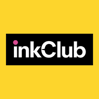 InkClub logotyp
