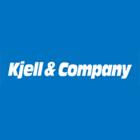 Kjell & Company logotyp
