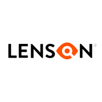 Lenson logotyp