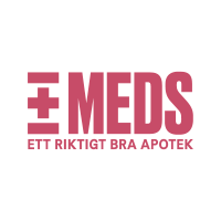 MEDS logotyp