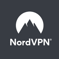 NordVPN logotyp