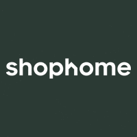 Shophome logotyp