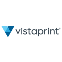 Vistaprint logotyp