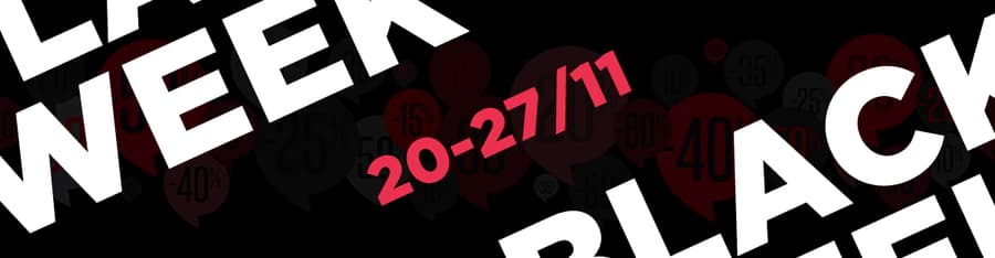 Black Friday 2023