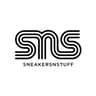 Sneakersnstuff