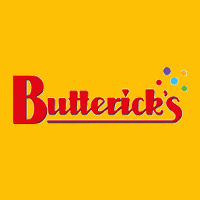 Buttericks